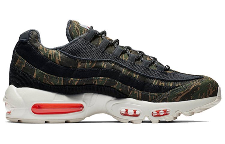 Nike Carhartt WIP x Air Max 95 Camo