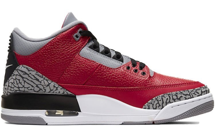 Air Jordan 3 Retro SE Unite CHI Exclusive