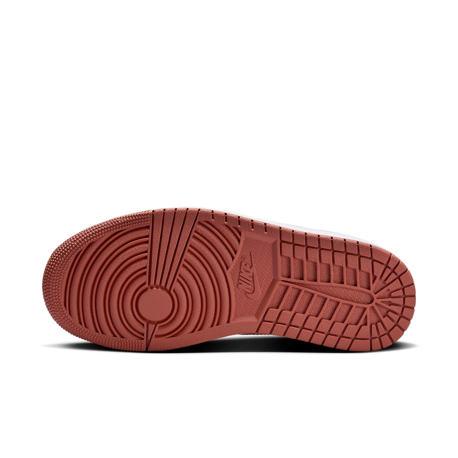 Air Jordan 1 Low Sky J Orange