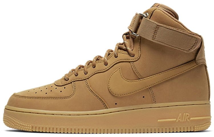 Nike Air Force 1 High Flax 2019