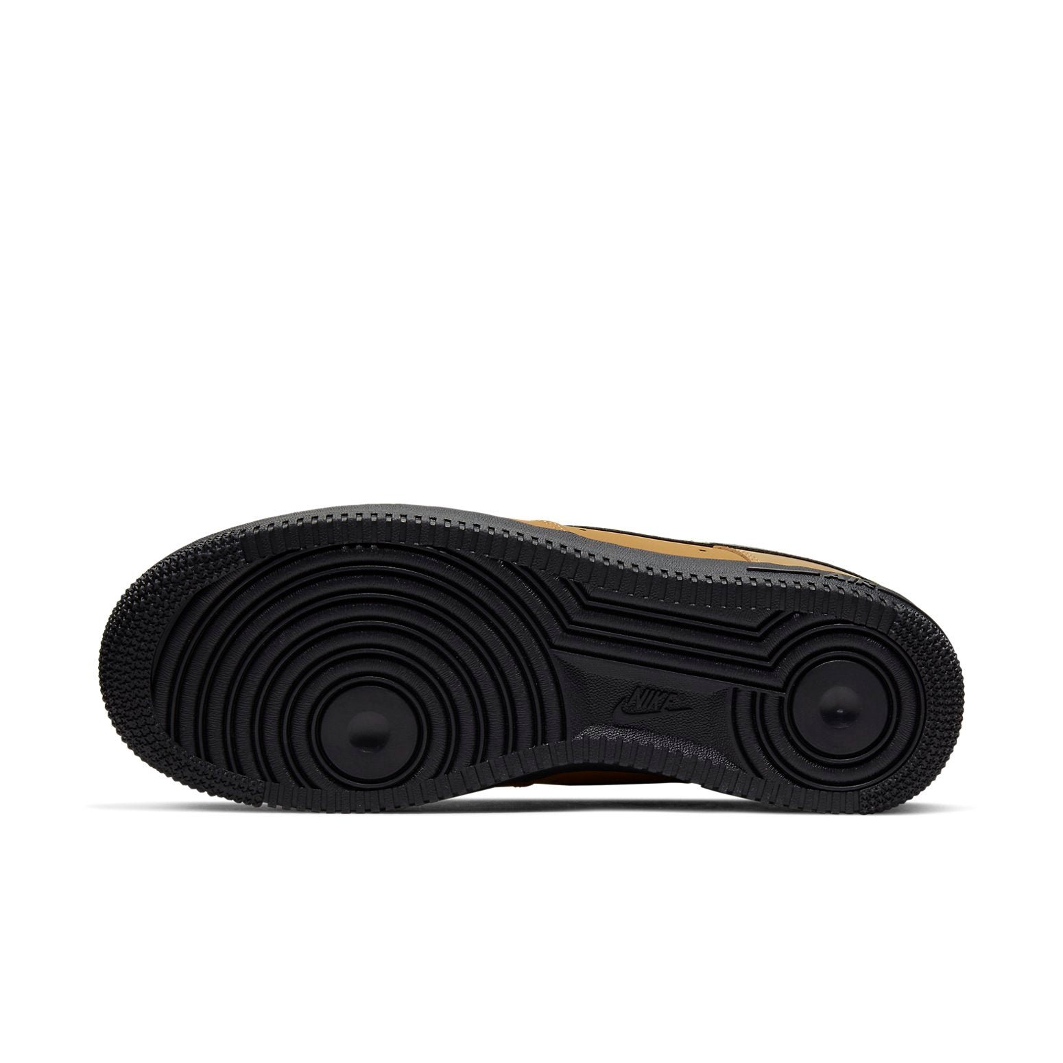 Nike Air Force 1 Low Wheat Black