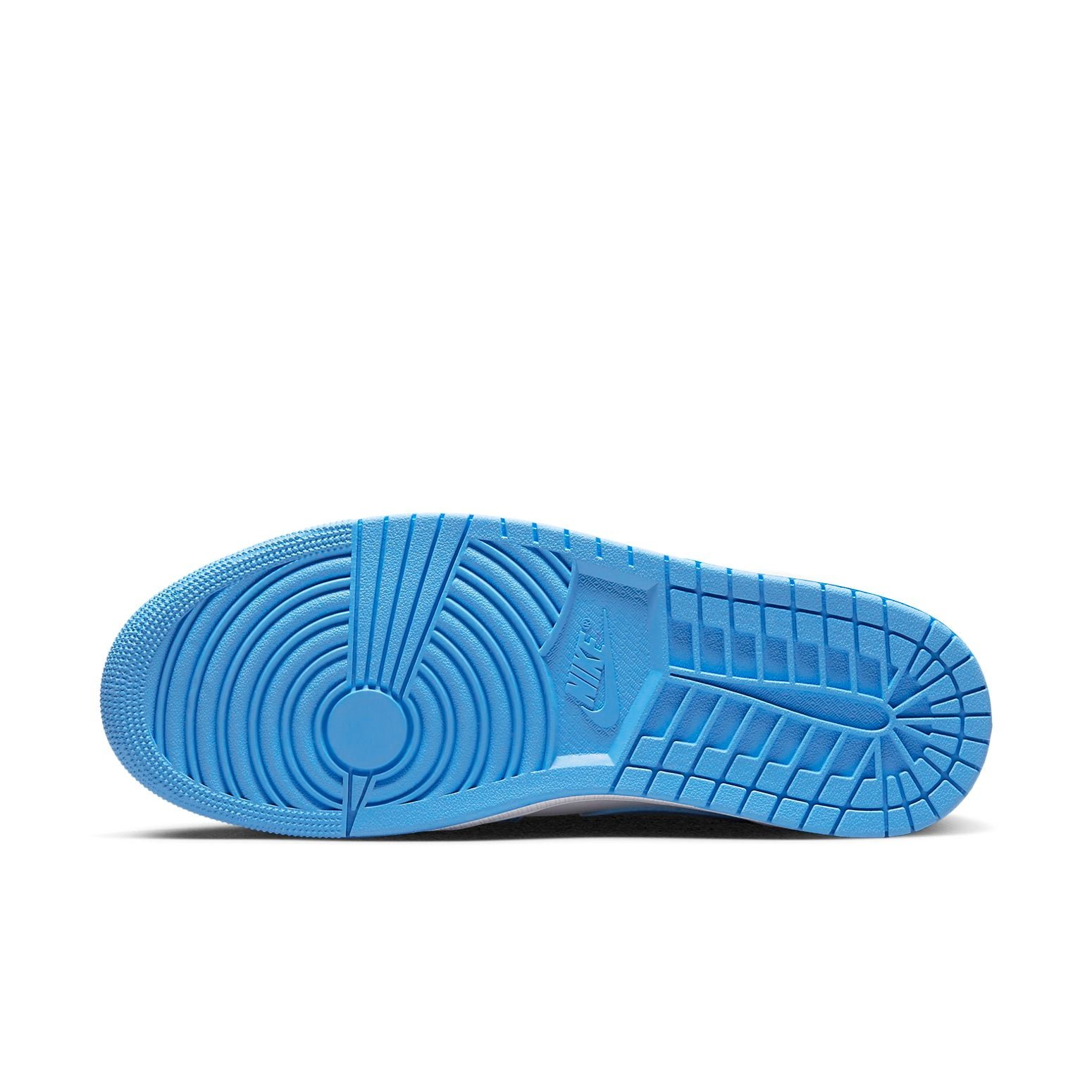 Air Jordan 1 Mid SE University Blue