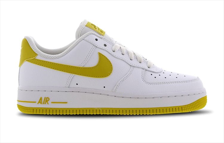 Nike Air Force 1 Low Bright Citron