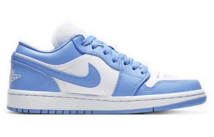 Air Jordan 1 Low UNC