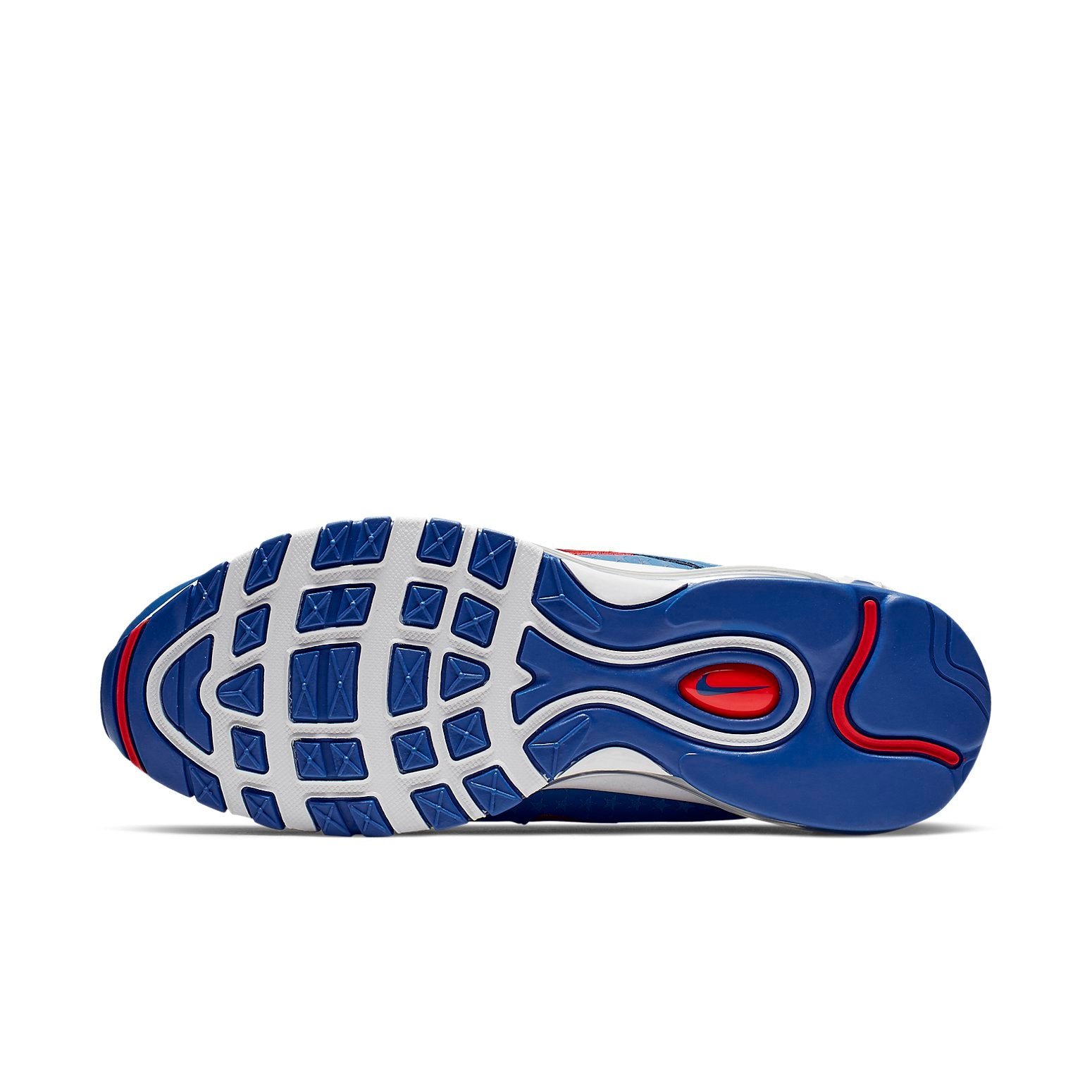 Nike Air Max 97 City Pride Dallas Away