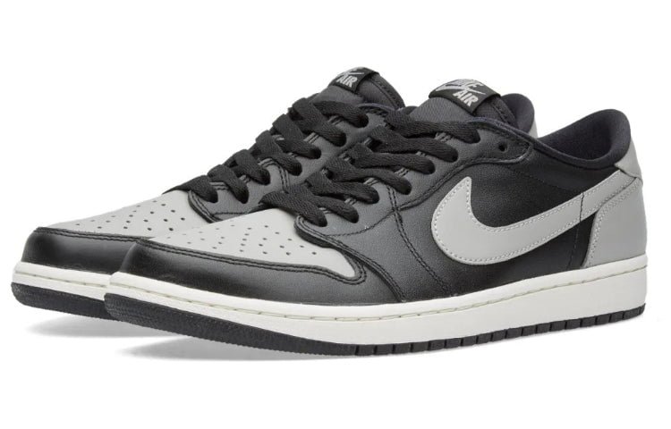 Air Jordan 1 Retro Low OG Shadow