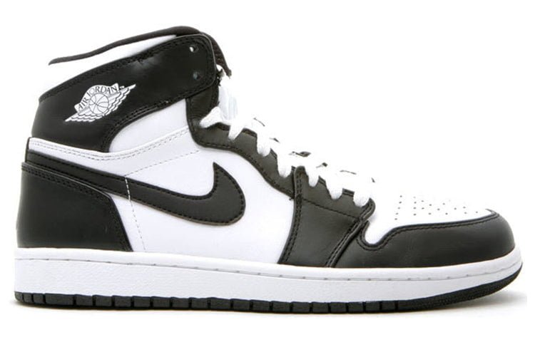 Air Jordan 1 Retro CounTDown Pack