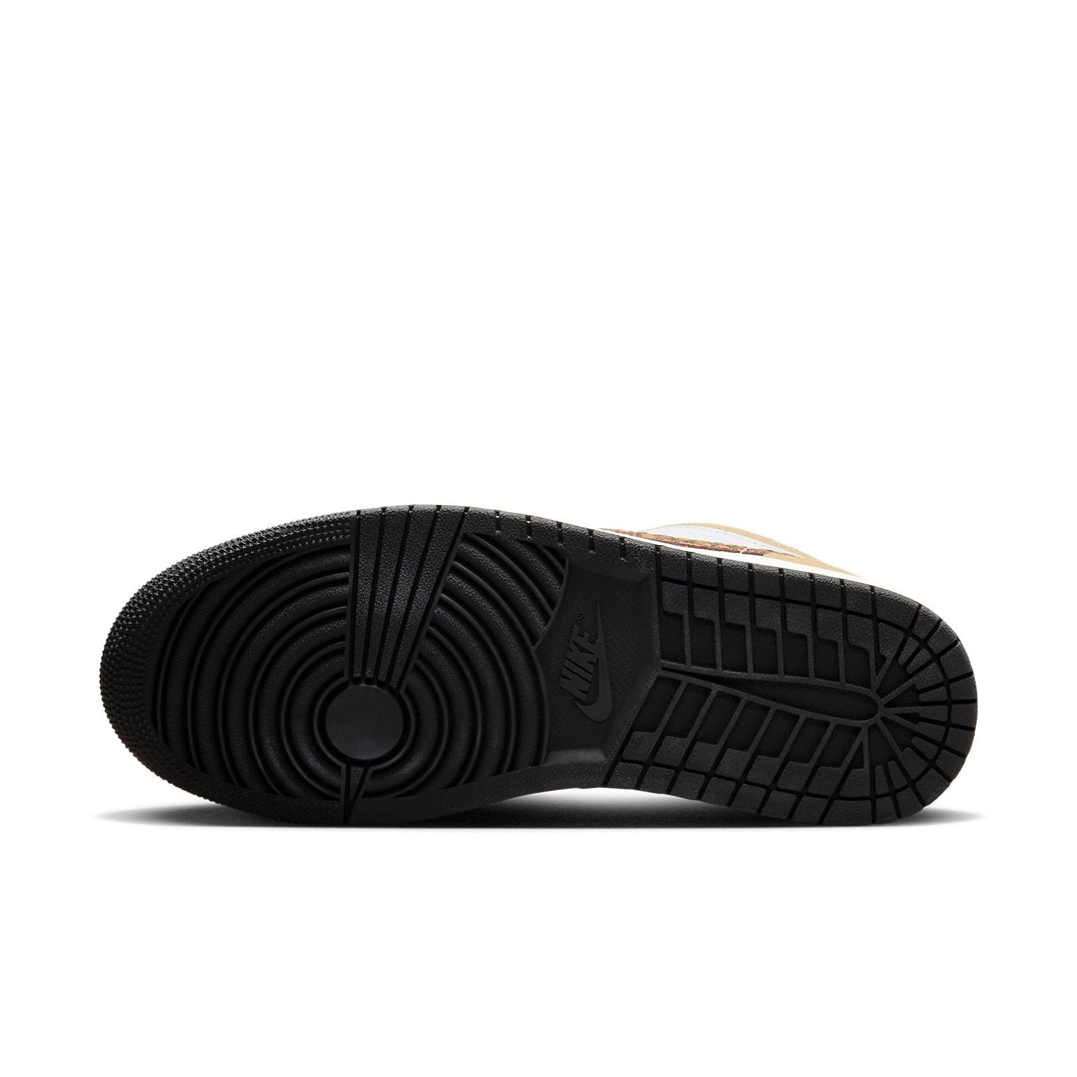 Air Jordan 1 Low SE Brown Elephant