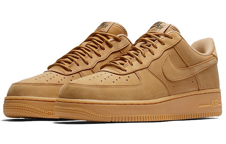 Nike Air Force 1 Low Flax