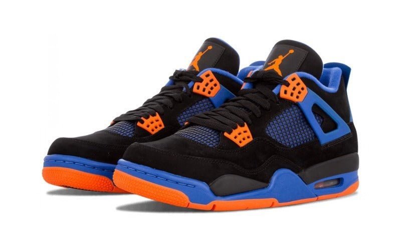 Air Jordan 4 Retro Cavs