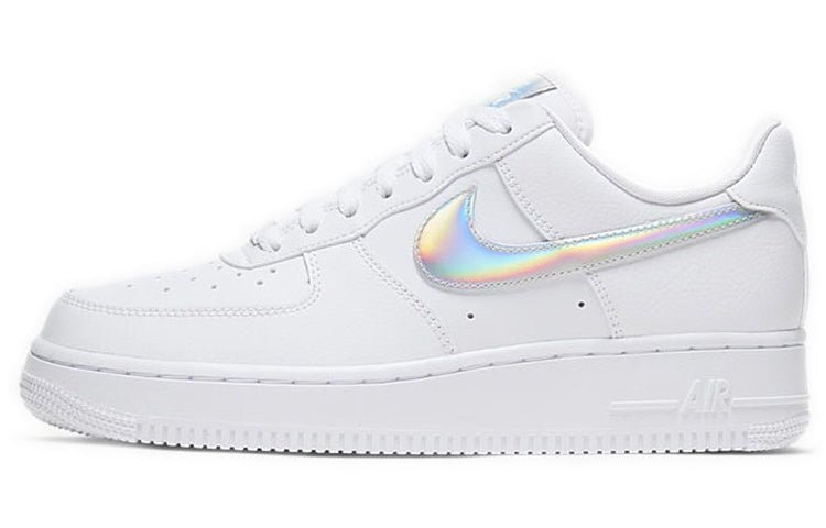 Nike Air Force 1 Low Iridescent Swoosh