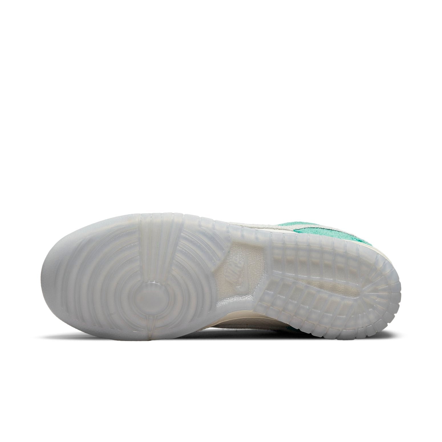 Nike Kasina x Dunk Low Road Sign