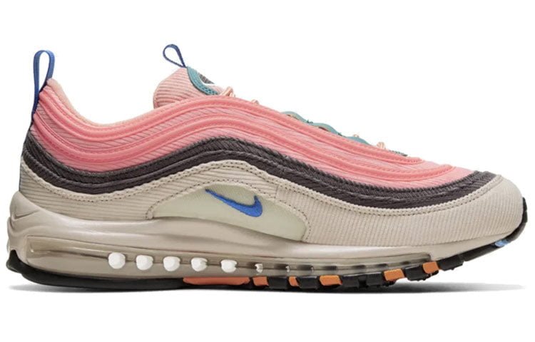 Nike Air Max 97 Corduroy Pack Pink