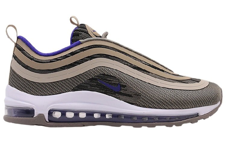 Nike Air Max 97 Ultra 17 Light Taupe Indigo