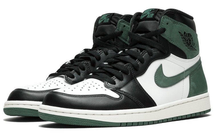 Air Jordan 1 Retro High OG Clay Green