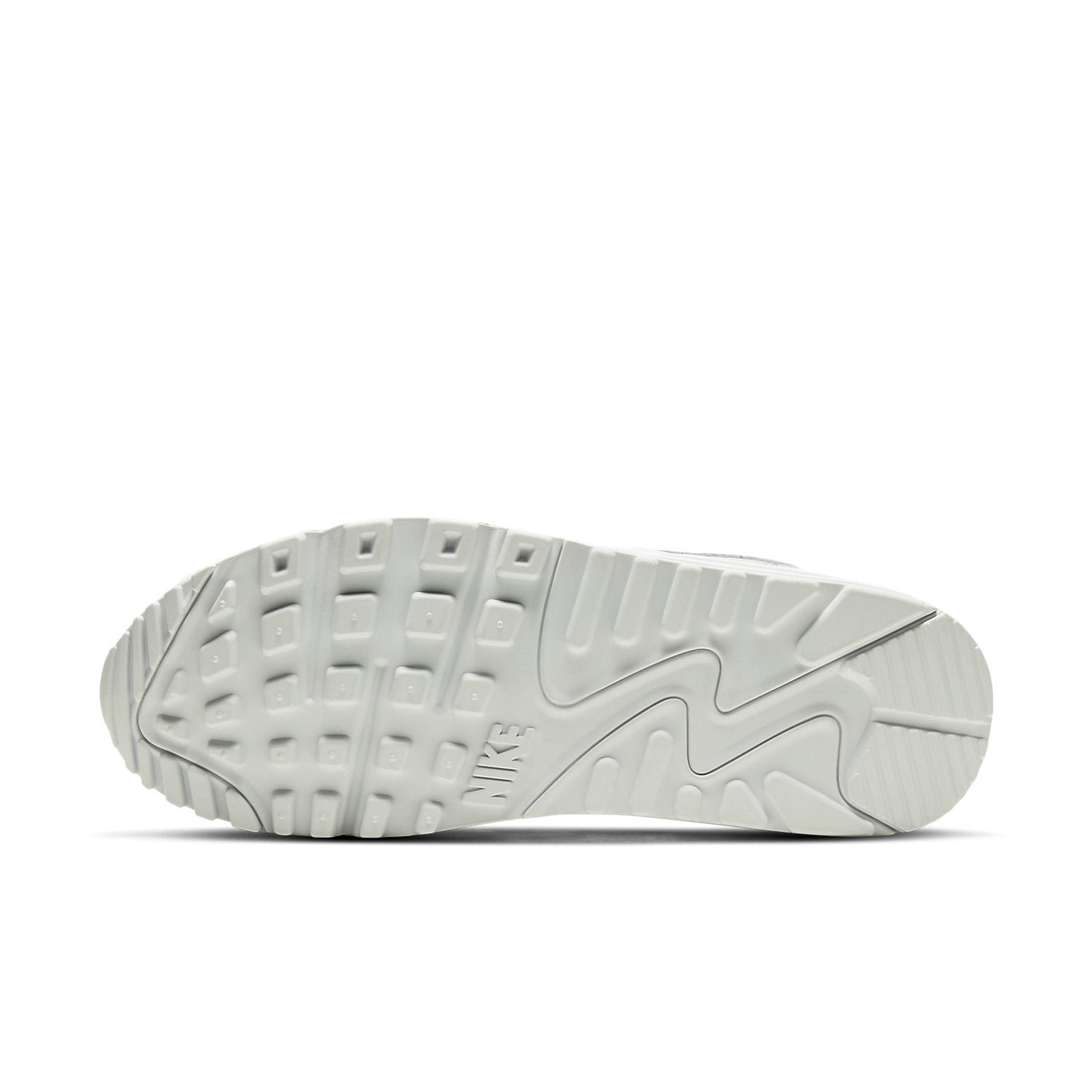 Nike Air Max 90 Sail Red