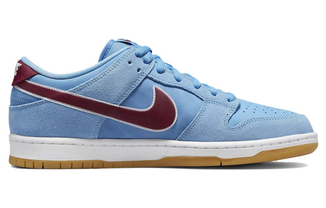Nike Dunk Low Premium SB Philadelphia Phillies