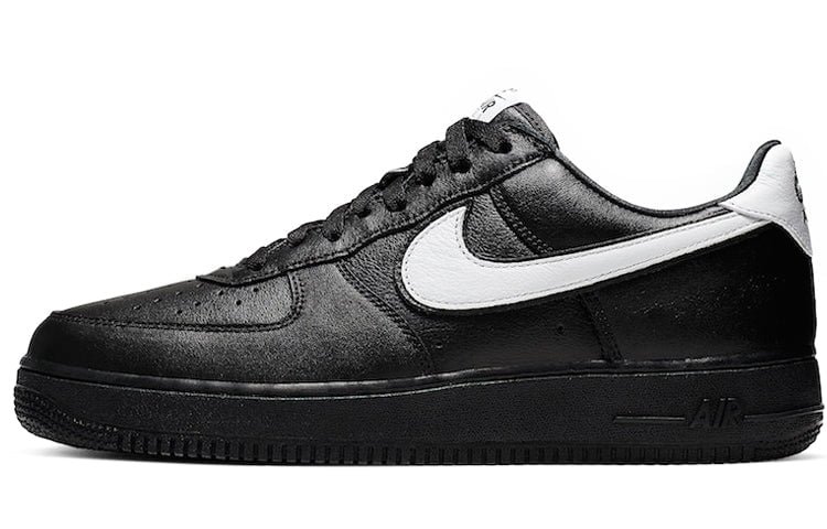 Nike Air Force 1 Low Retro QS Black White