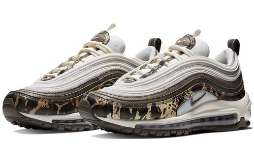 Nike Air Max 97 Premium Future Forward Beige