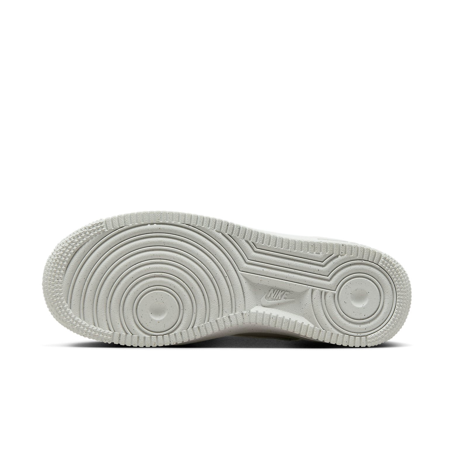 Nike Air Force 1 Low White Light Smoke Grey