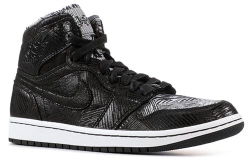 Air Jordan 1 Retro High BHM