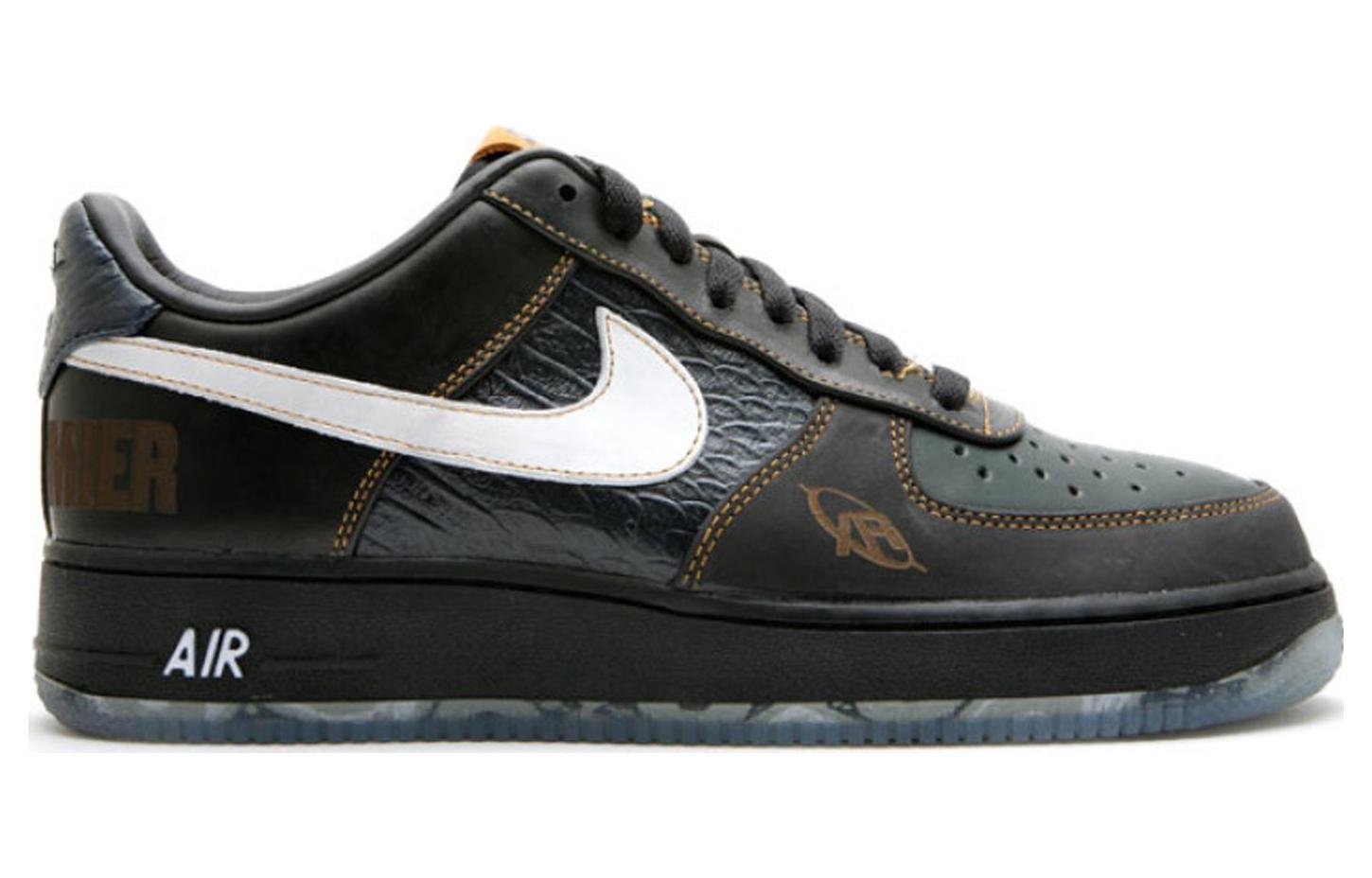 Nike Air Force 1 Low Premium DJ Premier