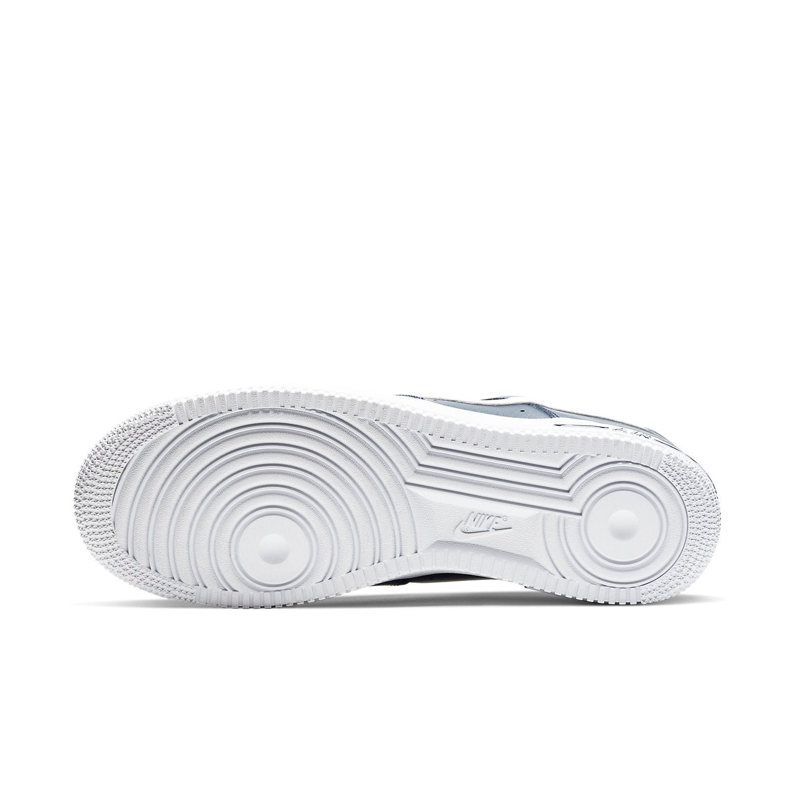 Nike Air Force 1 Low 07 AN20 Midnight Navy