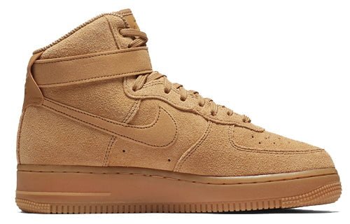 Nike Air Force 1 High SE Elemental Gold