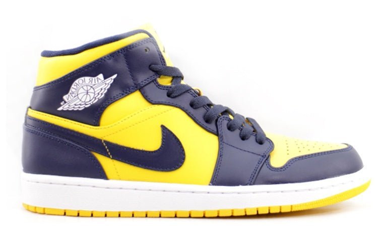 Air Jordan 1 Mid Michigan
