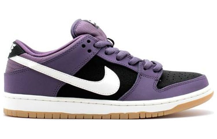 Nike Dunk Low Pro SB Dark Raisin
