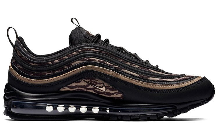 Nike Air Max 97 AOP Tiger Camo