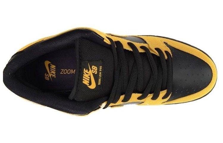 Nike SB Dunk Low Pro Iowa