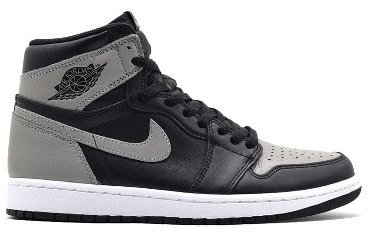 Air Jordan 1 Retro High OG Shadow 2018