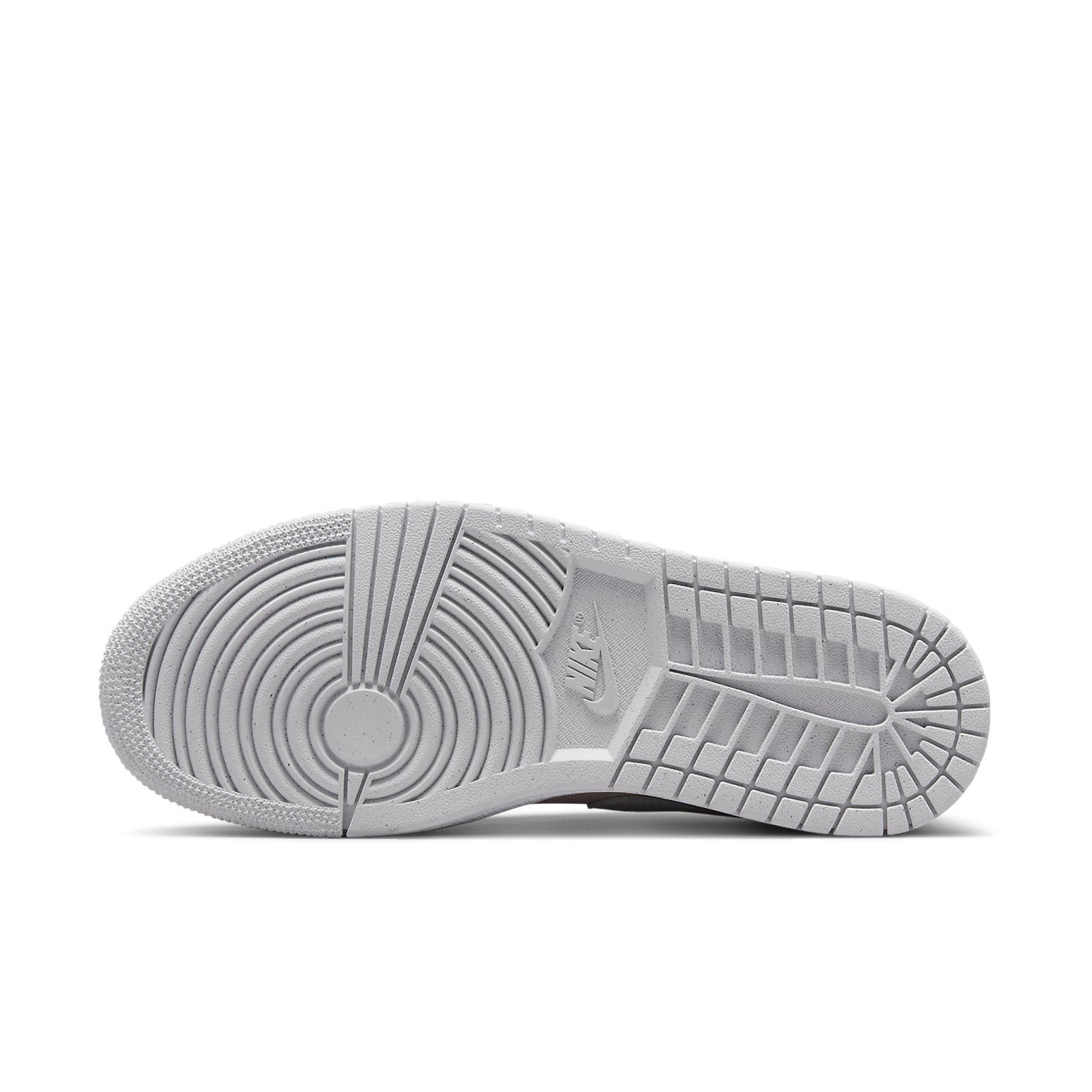 Air Jordan 1 Low Sail Canvas