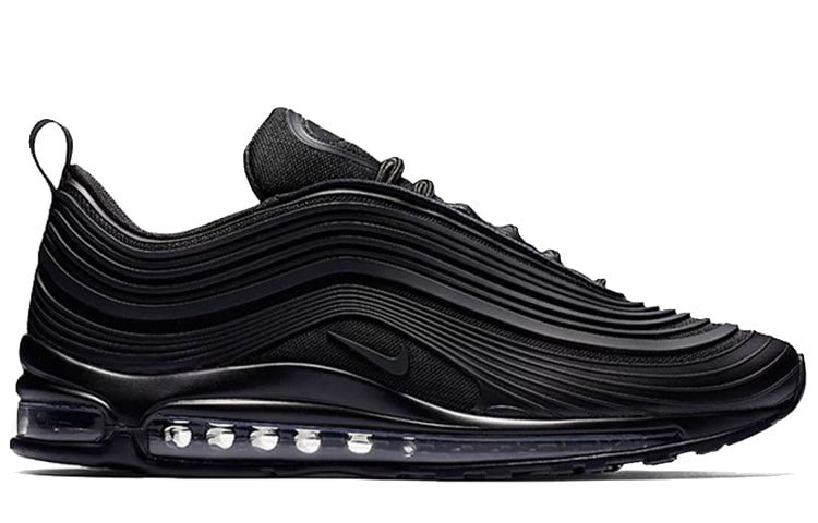 Nike Air Max 97 UL 17 SE Triple Black