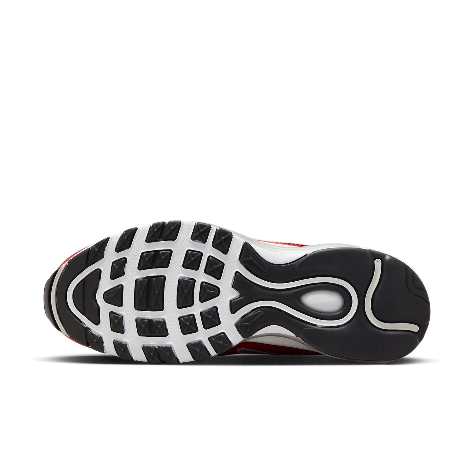 Nike Air Max 97 Red Satin