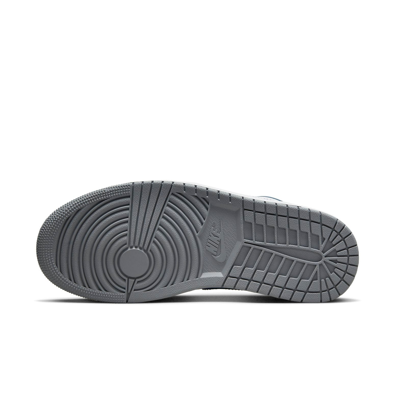 Air Jordan 1 Low French Blue