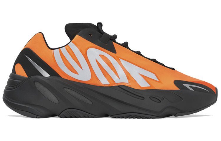 Adidas Yeezy Boost 700 MNVN Orange