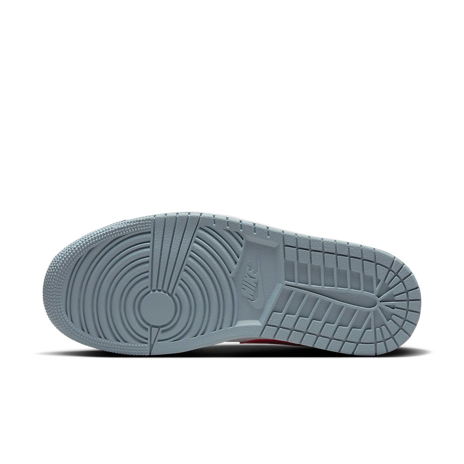 Air Jordan 1 Low Blue Whisper