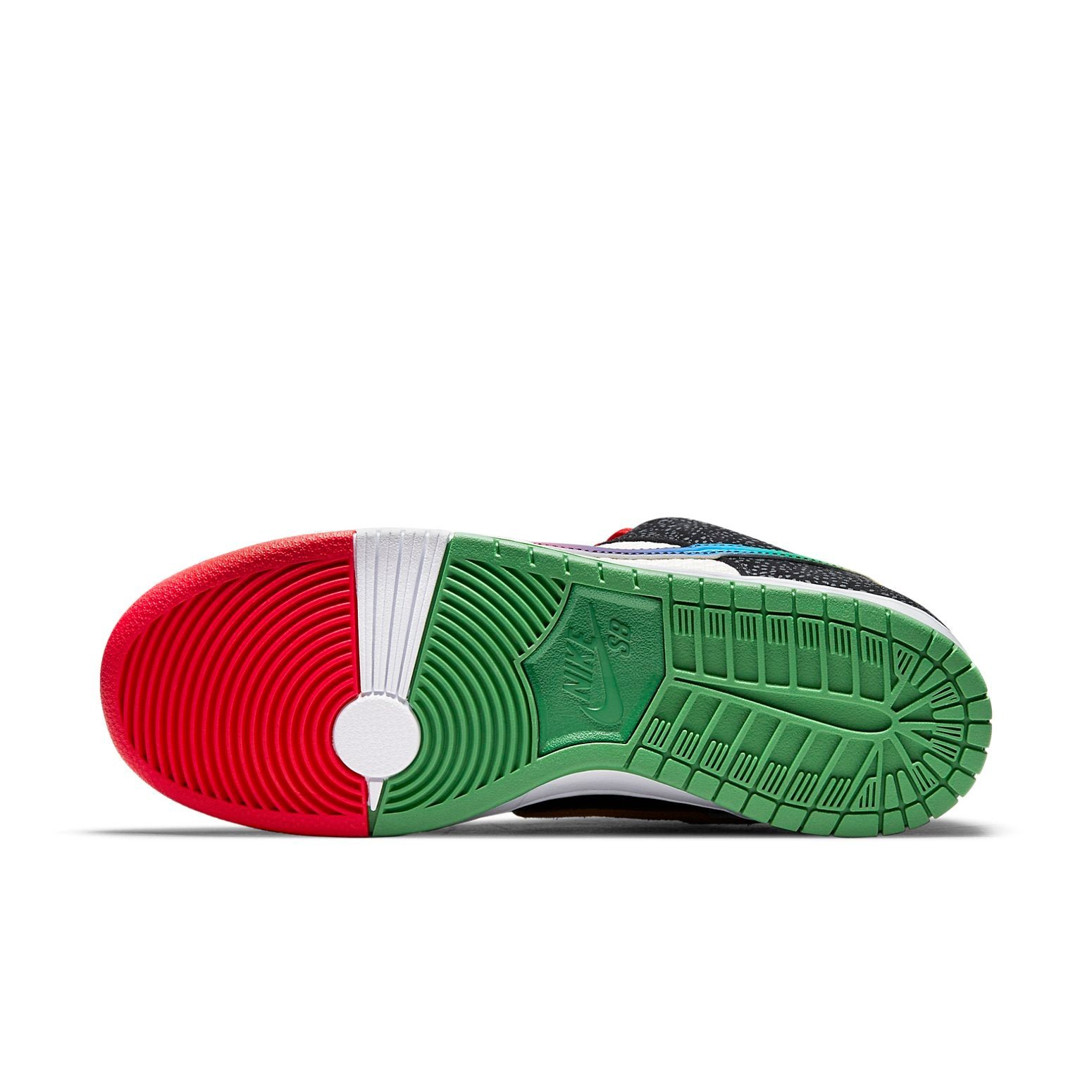 Nike SB Dunk Low What The Paul