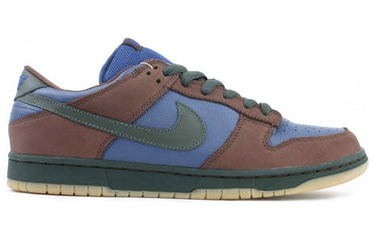 Nike Dunk Low Pro SB Barf