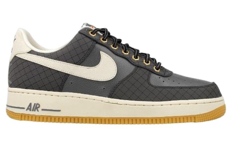Nike Air Force 1 Low Dark Grey Gum