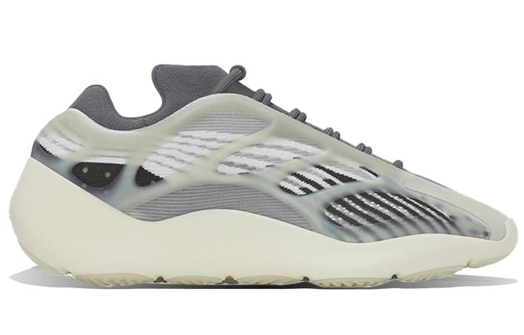 Adidas Yeezy 700 V3 Fade Salt