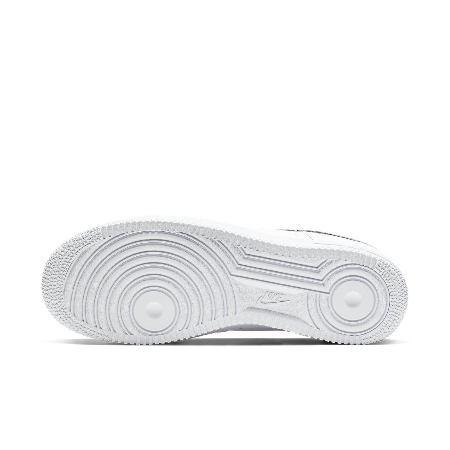 Nike Air Force 1 Low Utility Reflective White Navy