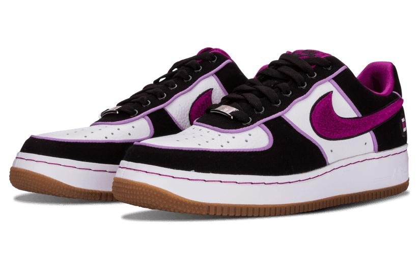 Nike Air Force 1 Low Supreme I/O Brooklyn