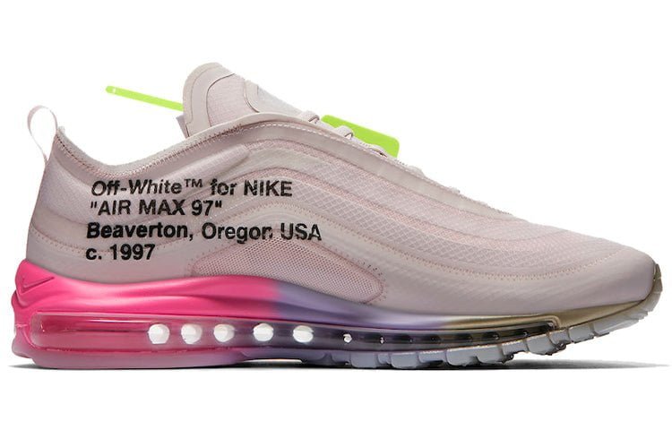 Nike Serena Williams x OffWhite x Air Max 97 OG Queen