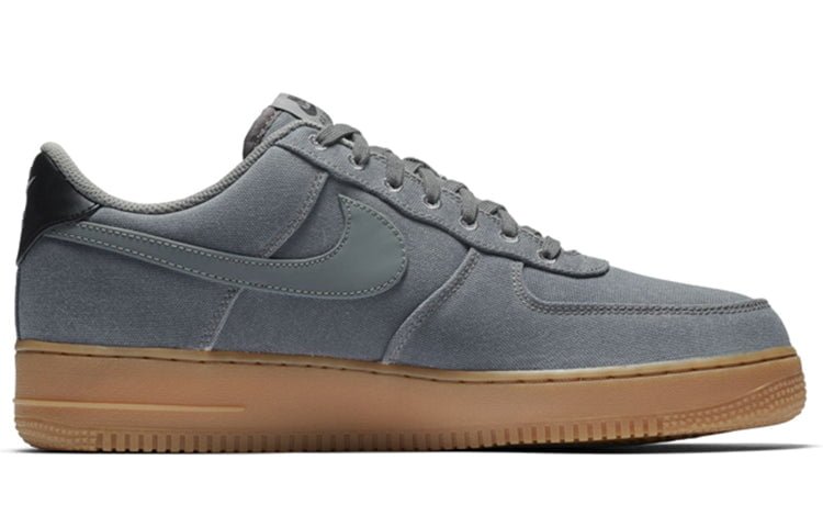 Nike Air Force 1 Low Premium Grey Gum