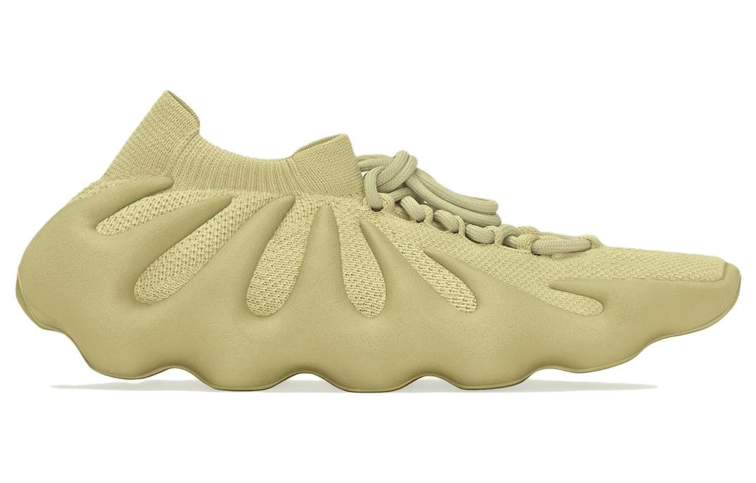 Adidas Yeezy 450 Sulfur