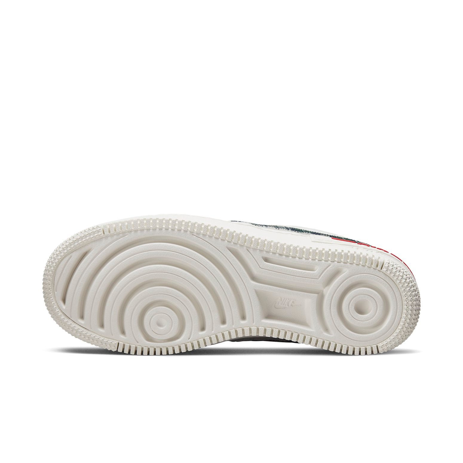 Nike Air Force 1 Low Shadow MultiMaterial