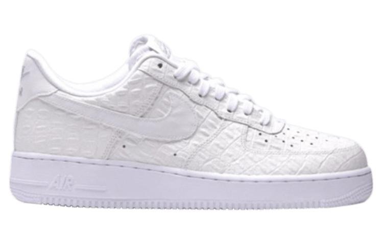 Nike Air Force 1 Low 07 LV8 White